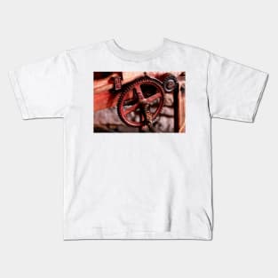 Gears Kids T-Shirt